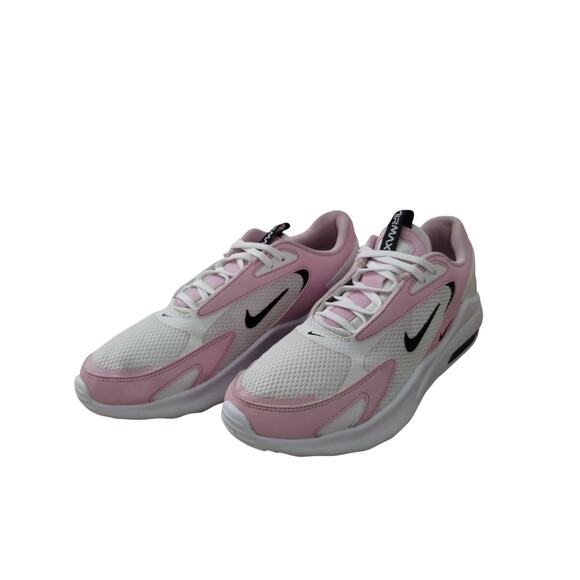 Nike Air Max Bolt Women's Running Walking Gym Workout Trainer Coquette Sneakers - Picture 7 of 16